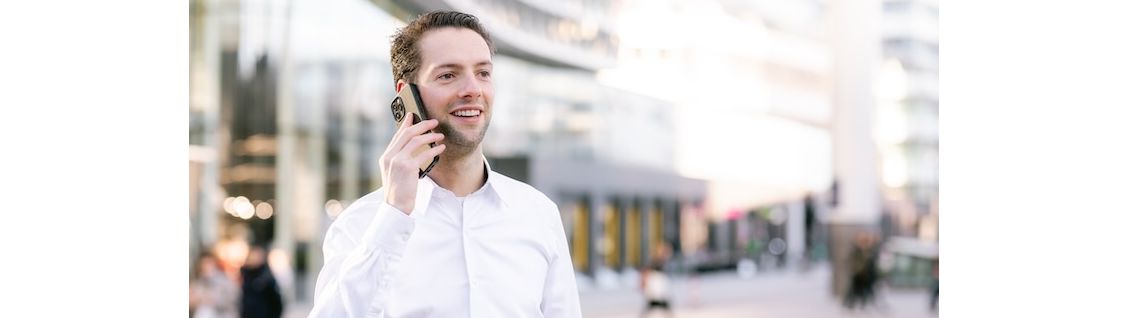 AI in klantcontact: zo maakt VodafoneZiggo service menselijker