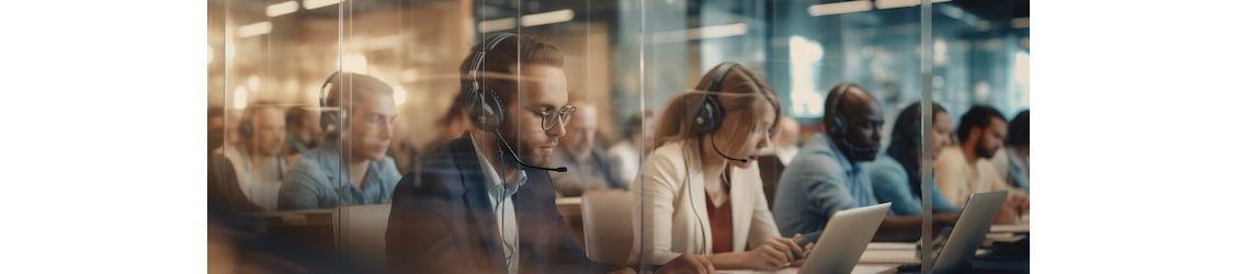 AI in klantcontact: zo maakt VodafoneZiggo service menselijker