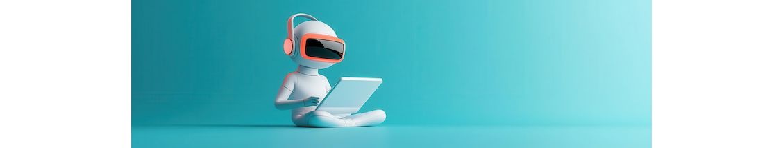 AI-agents voor het mkb: zet ze nu al slim in!