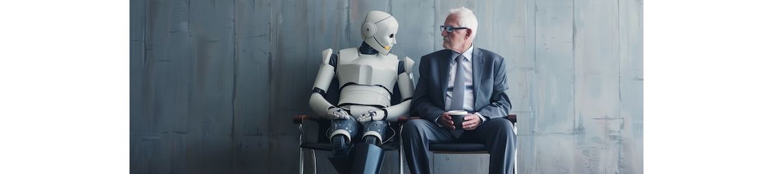 Disclaimer: dit zijn de uitdagingen van uw nieuwe AI-assistent