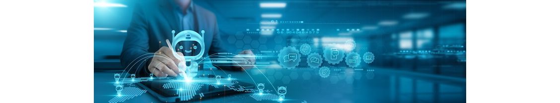 Hoe een AI-assistent uw mkb-bedrijf kan helpen: 10 manieren