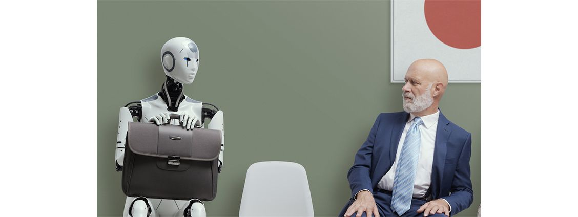 AI voor uw onderneming