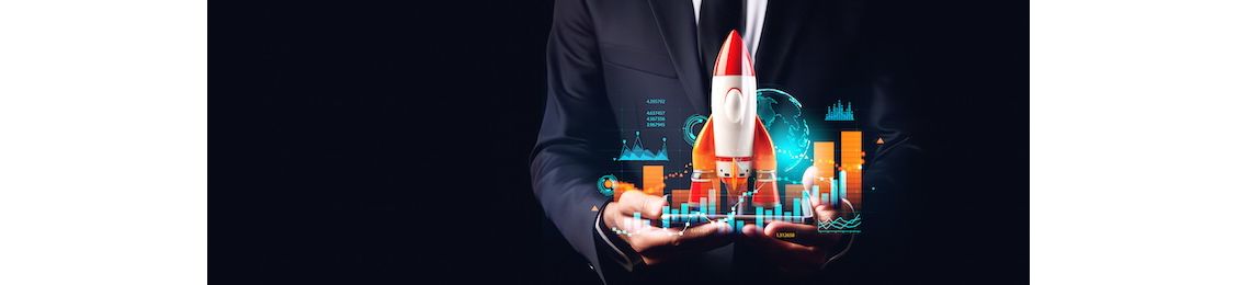 Hoe u AI kunt toepassen in uw digitale marketing (met infographic)