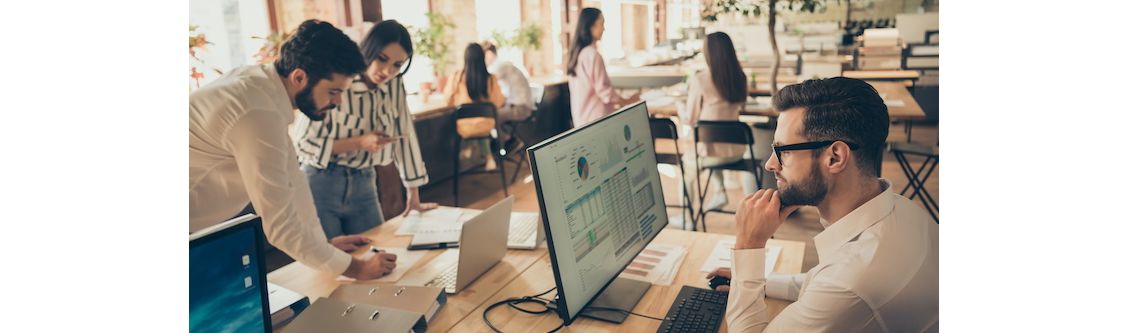 Veelvoorkomende zakelijke problemen die AI kan oplossen