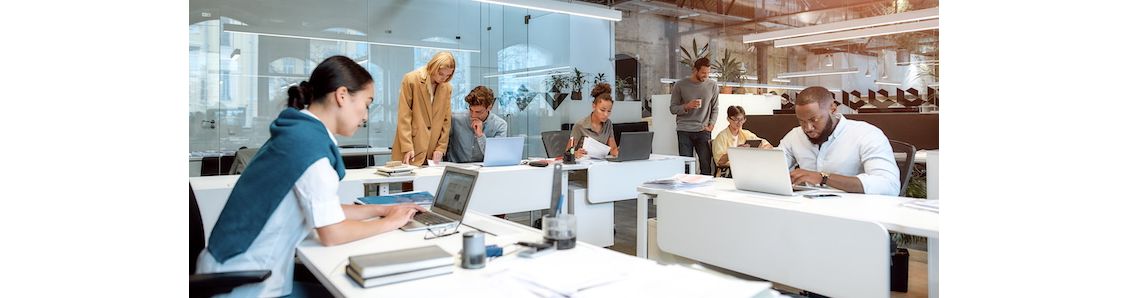 Profiteer met uw bedrijf volop van AI - zo houdt u het veilig