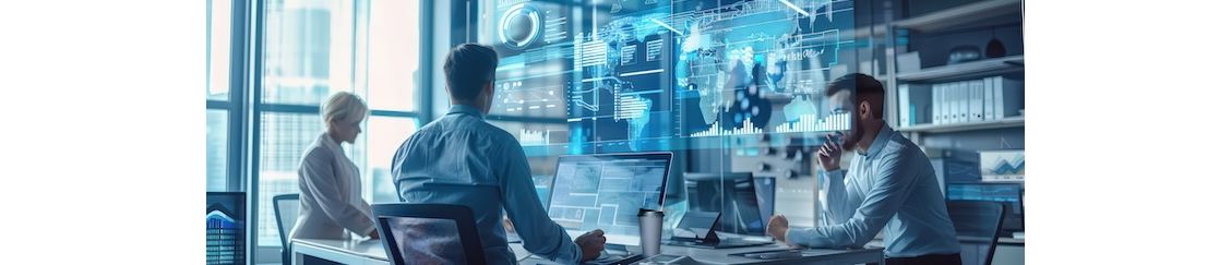 Profiteer met uw bedrijf volop van AI - zo houdt u het veilig