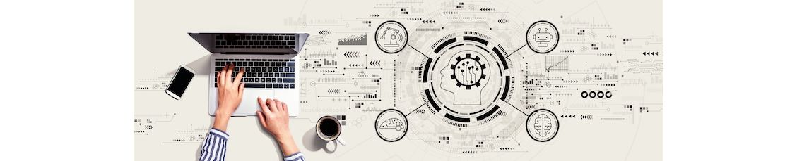 Profiteer met uw bedrijf volop van AI - zo houdt u het veilig