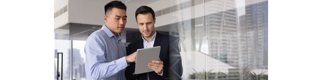 Profiteer met uw bedrijf volop van AI - zo houdt u het veilig