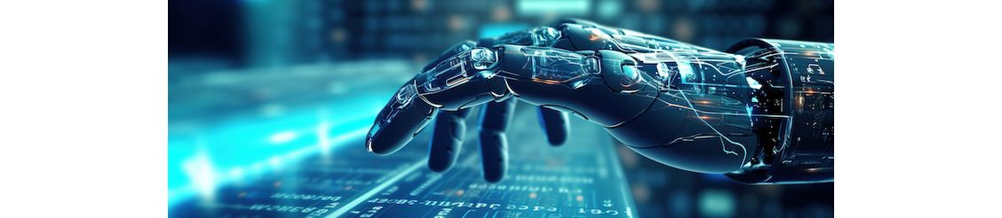 Cybercrime gevaarlijker door AI: 5 trends en 5 tips voor 2024