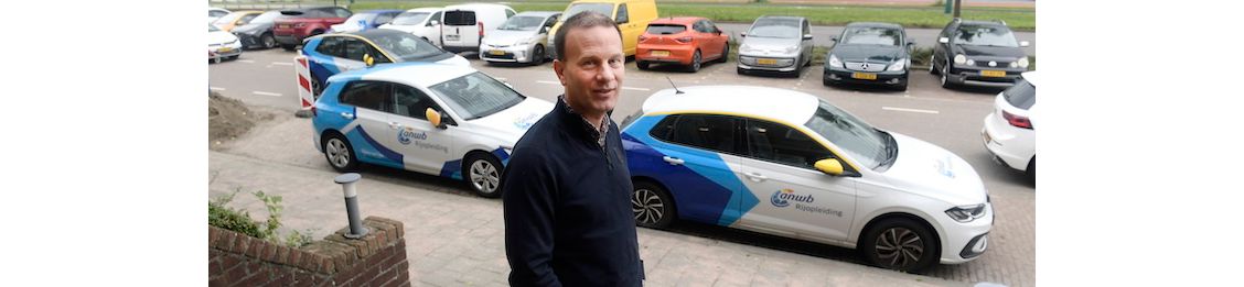 ANWB Rijopleidingen op Vodafone Cloud Workplace: “Stap in toekomst”