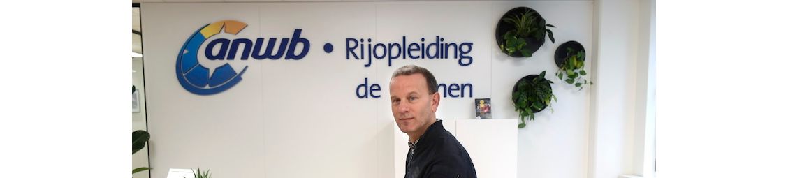 ANWB Rijopleidingen op Vodafone Cloud Workplace: “Stap in toekomst”