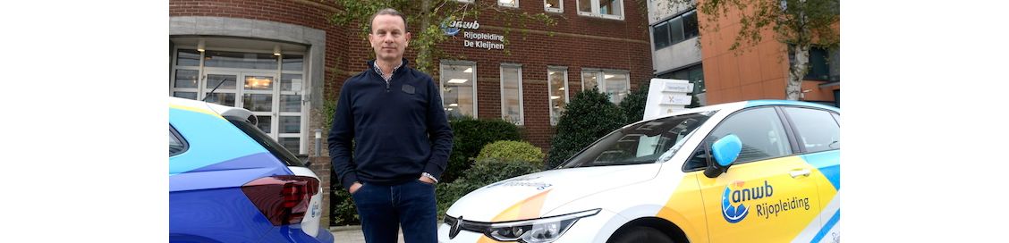 ANWB Rijopleidingen op Vodafone Cloud Workplace: “Stap in toekomst”