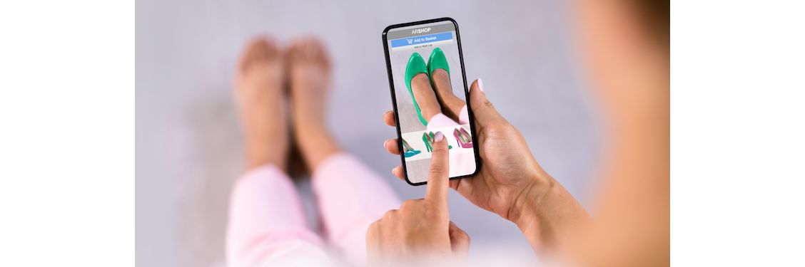 Dit is wat AR en VR voor uw bedrijf kunnen doen: 8 voorbeelden