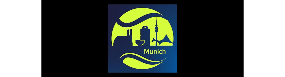 ATP München 2025 logo