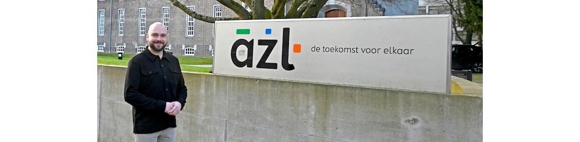 Vodafone Business helpt AZL een enorme kwaliteitssprong te maken