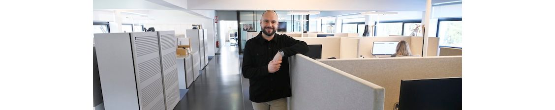 Vodafone Business helpt AZL een enorme kwaliteitssprong te maken