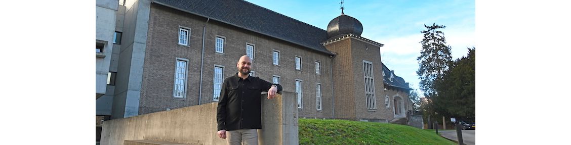 Vodafone Business helpt AZL een enorme kwaliteitssprong te maken