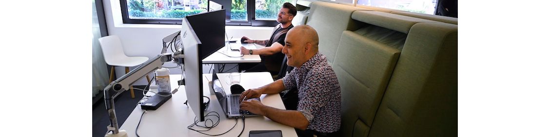 Vodafone Business helpt AZL een enorme kwaliteitssprong te maken