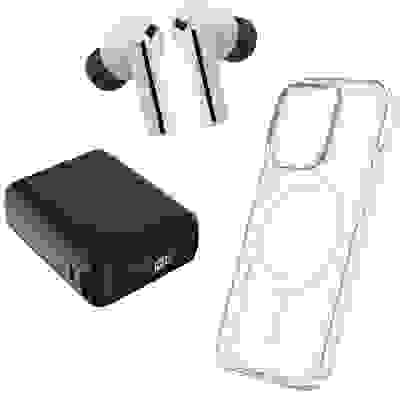 Accessoires bij Vodafone