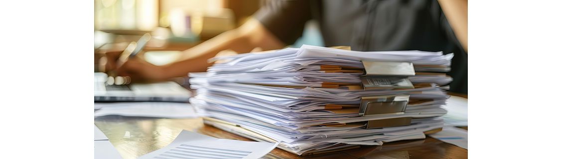 Zo automatiseert u administratieve taken met AI – en bespaart u tijd