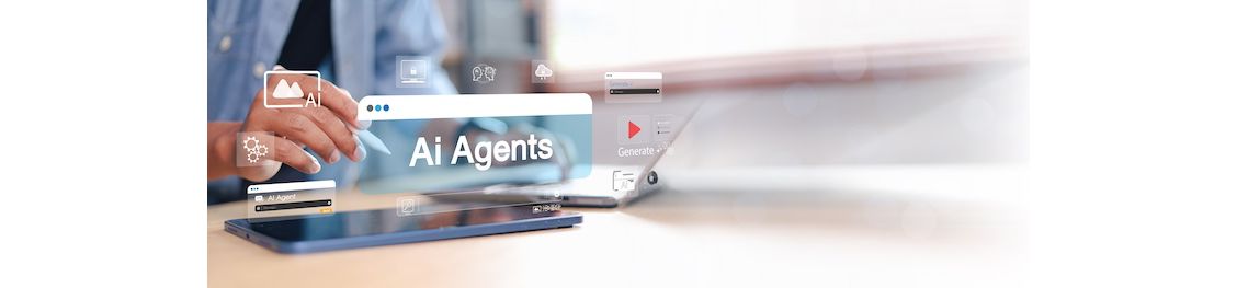 AI-agents voor het mkb: lessen van PostNL, HubSpot en PwC