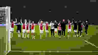 Ajax seizoen 2023-2024