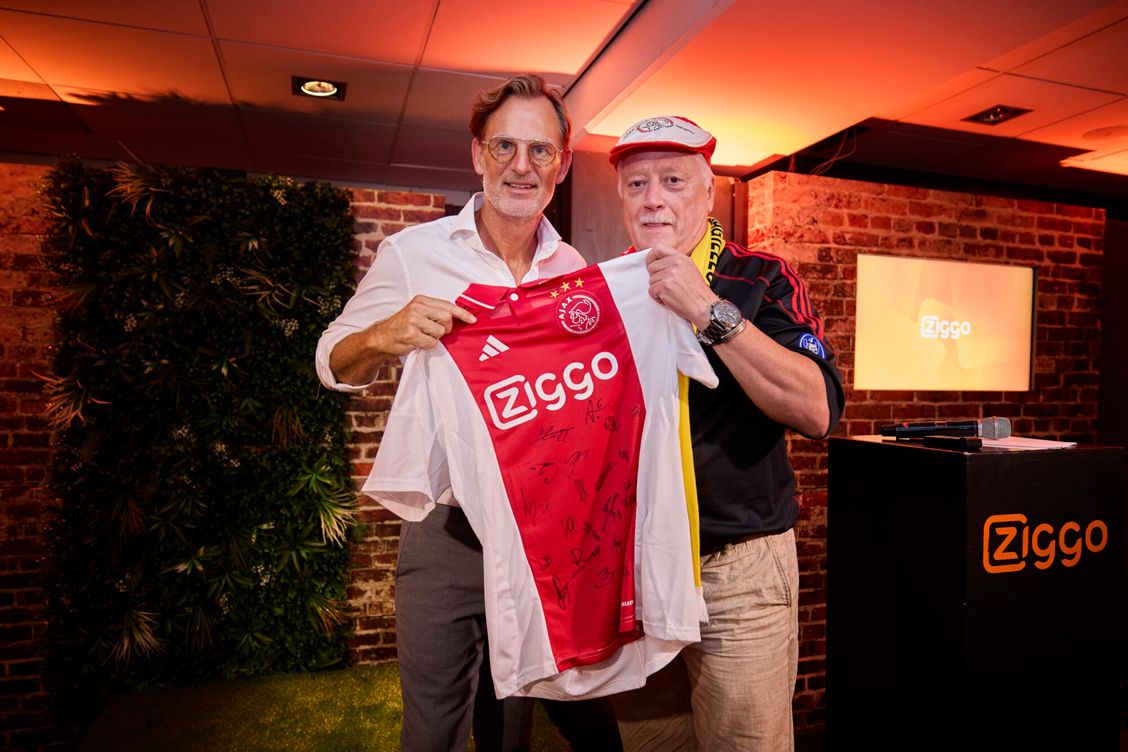 Ajax VIP