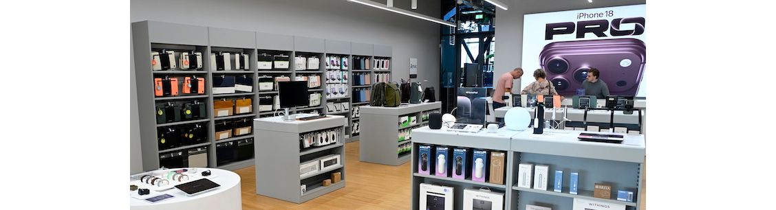 Amac werkt aan klantcontact met Tendfor: elk telefoontje telt
