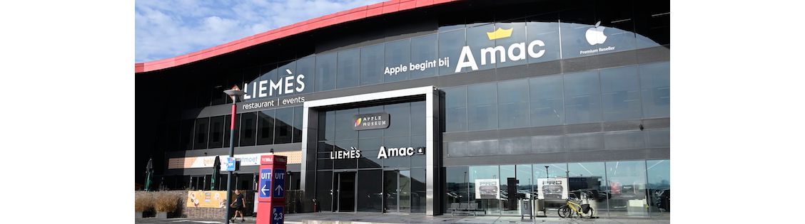 Amac werkt aan klantcontact met Tendfor: elk telefoontje telt