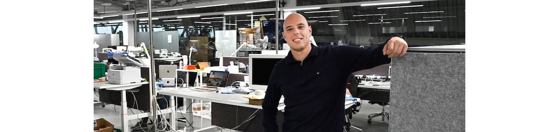 Amac werkt aan klantcontact met Tendfor: elk telefoontje telt