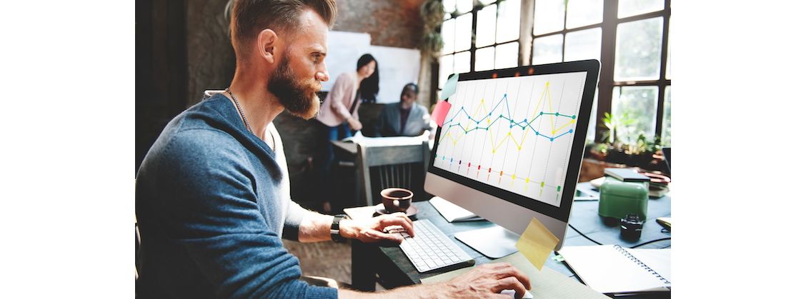 10 Belangrijke website analytics om te meten