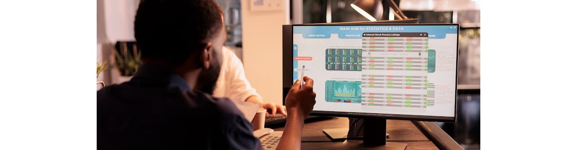 10 Belangrijke website analytics om te meten