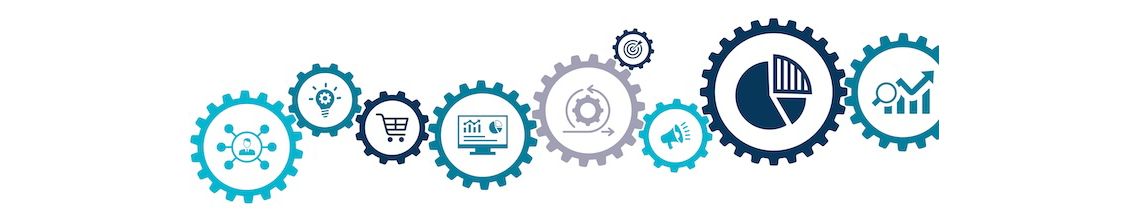 10 Belangrijke website analytics om te meten