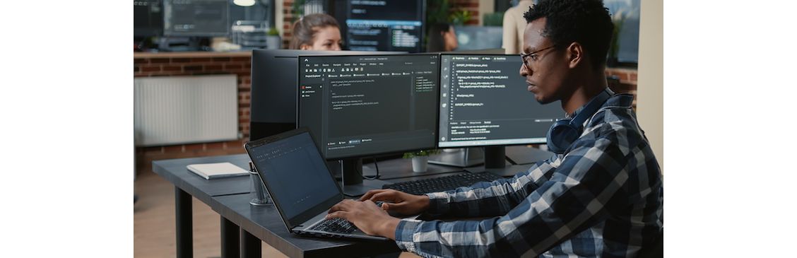 Waar moet u op letten als u investeert in antivirus software?