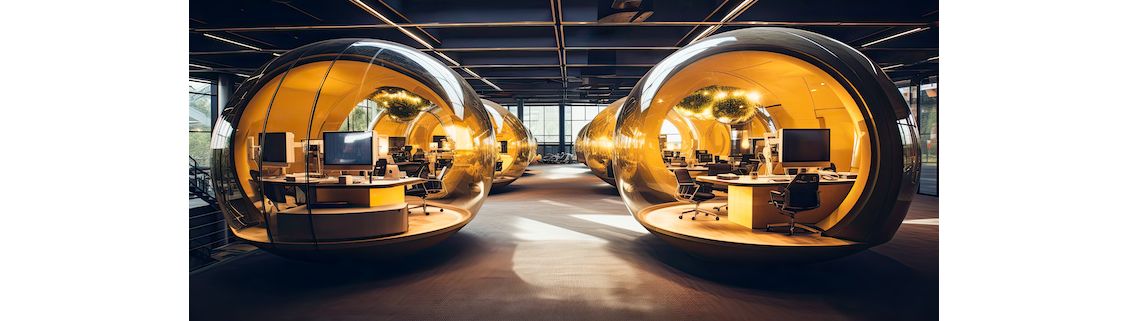 Zo gaat uw bedrijf van hybride naar toekomstgericht werken