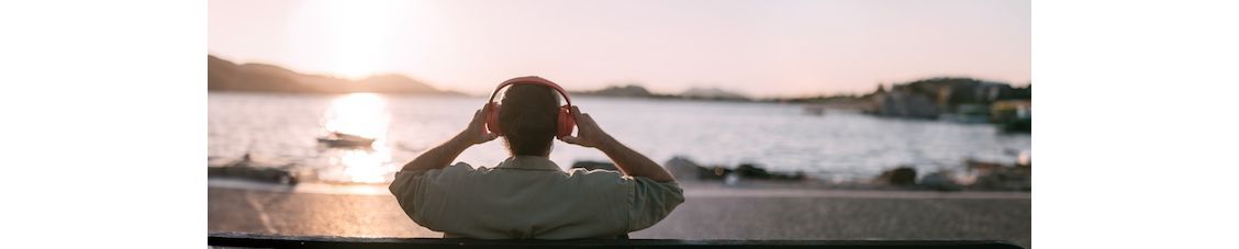 10 Business luisterboeken: zomerse inspiratie!