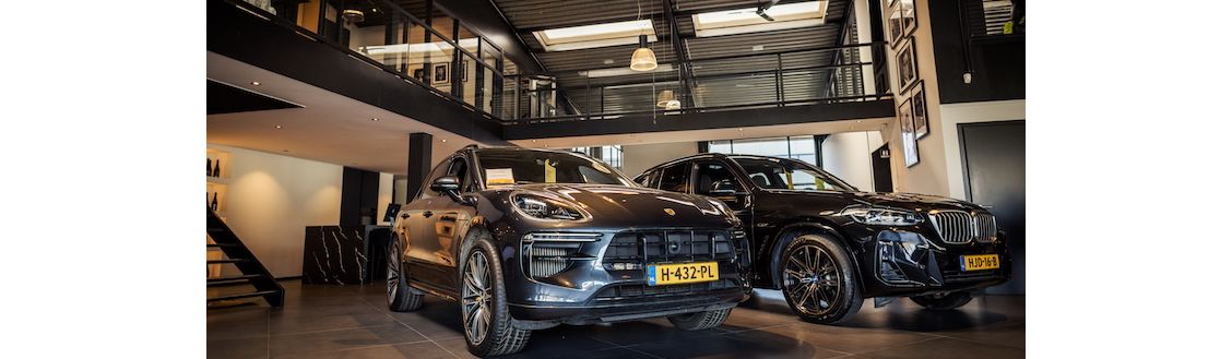 Autodealer verbetert klantervaring met slimme telefonie One Net