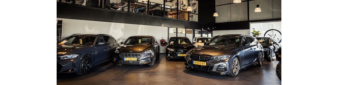 Autodealer verbetert klantervaring met slimme telefonie One Net