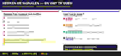 Click-fix: hoe psychologische druk en triggers u laten klikken