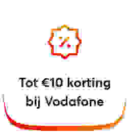 Tot 7,50 euro korting