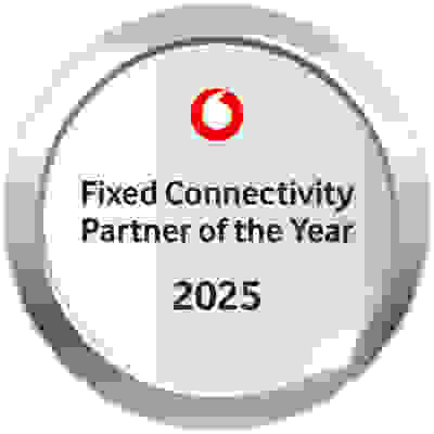 Best Service Medaille