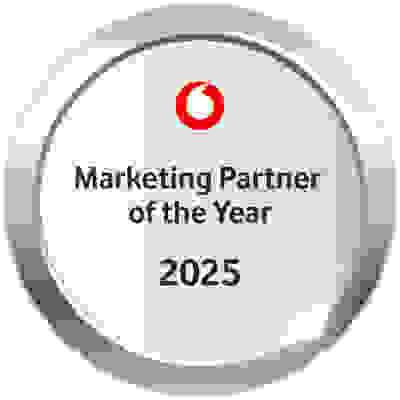 Best Service Medaille