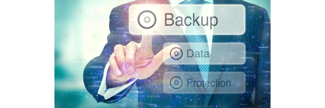 Vodafone Cloud Back-up: nooit meer data weg na cybercrime