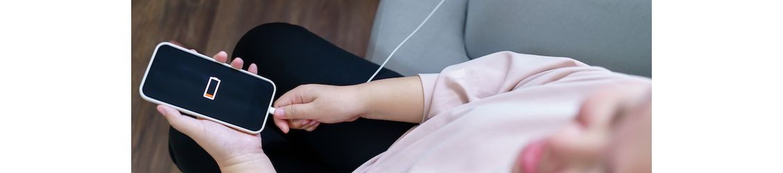 Batterij Garantie: de hele dag power om te ondernemen