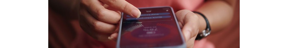 Batterij Garantie: de hele dag power om te ondernemen