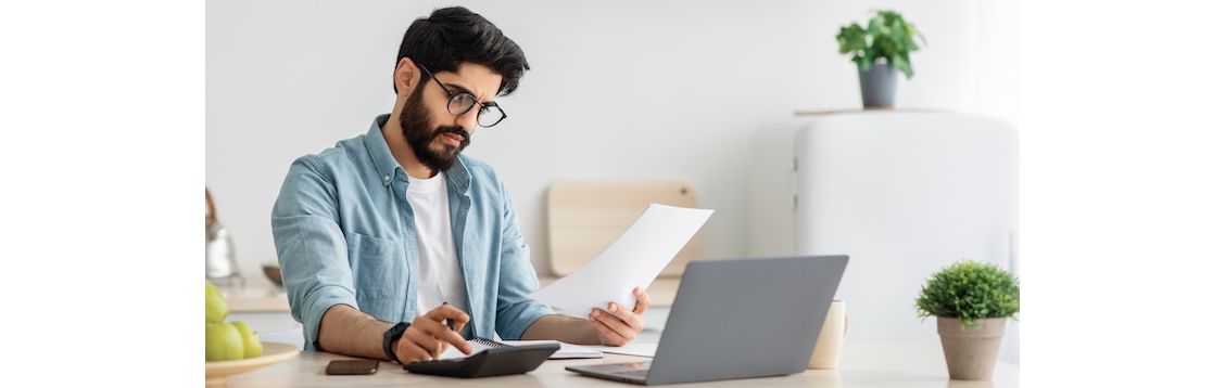 Belastingzaken voor de zzp'er: zo berekent u wat u betaalt