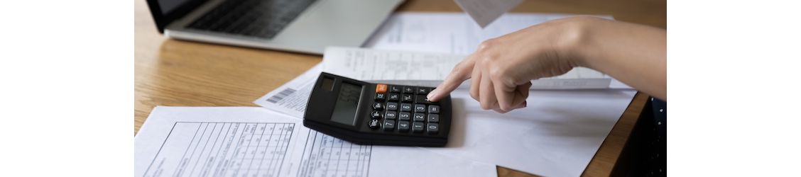 Belastingzaken voor de zzp'er: zo berekent u wat u betaalt