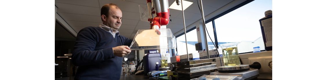 Cybercrime treft 6.500 bedrijven: politie-actie om mkb te wapenen