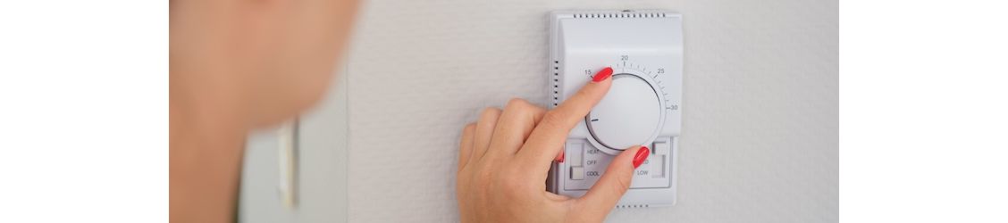 Juist in de zomer: bereid u voor op de winter, met slimme bespaartips