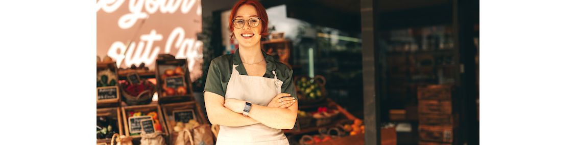 De slimme winkelier: 8 tips om kosten te besparen